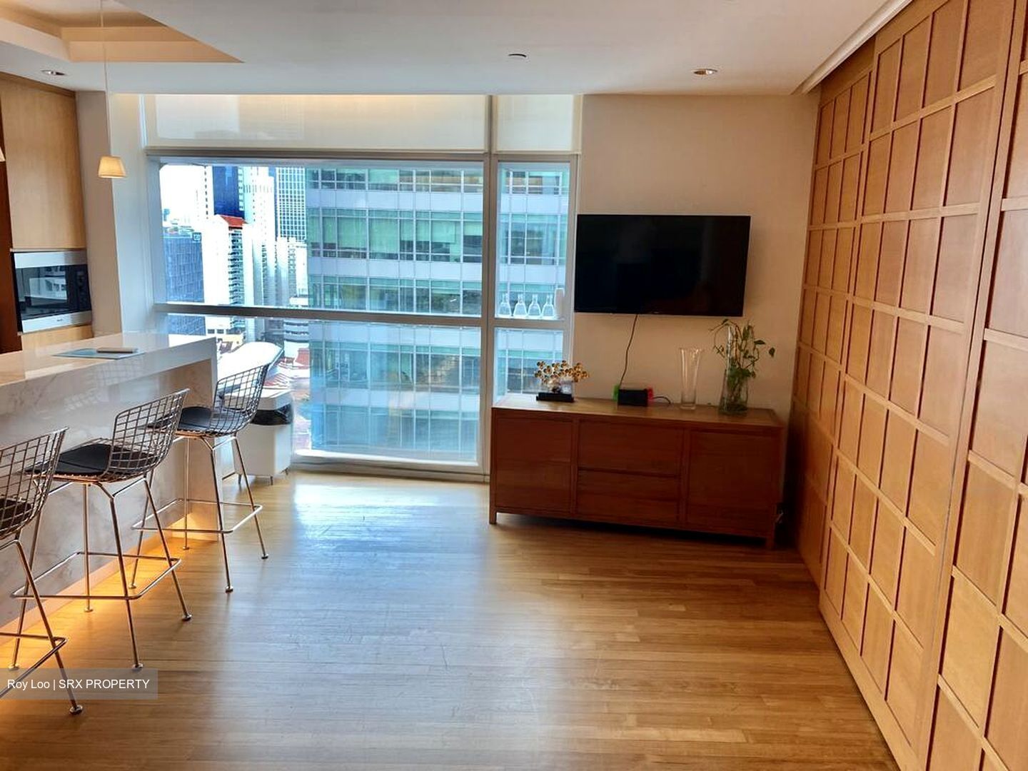 Samsung Hub (D1), Office #453119121